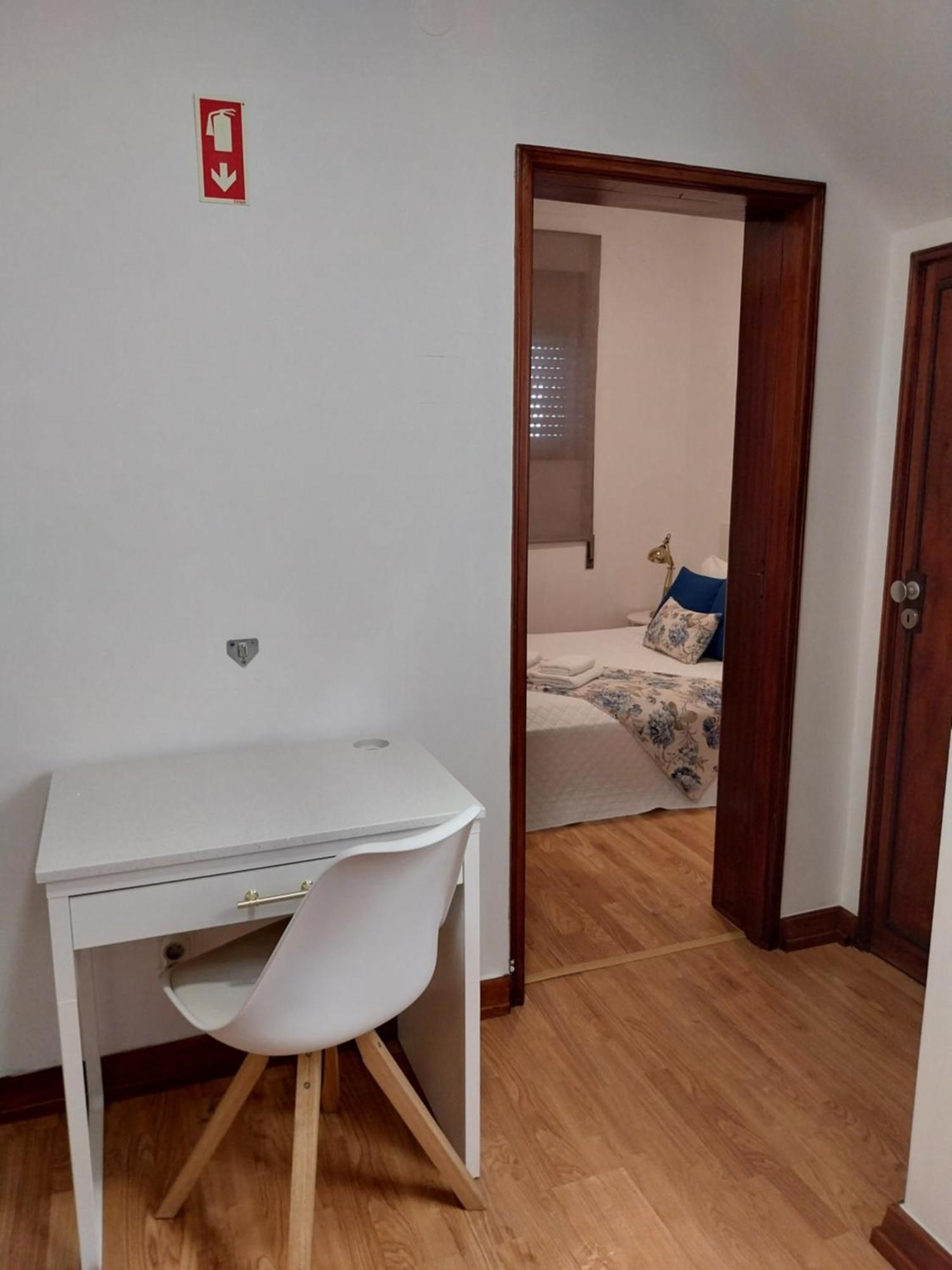 Buddies Charm House Aveiro Exteriér fotografie